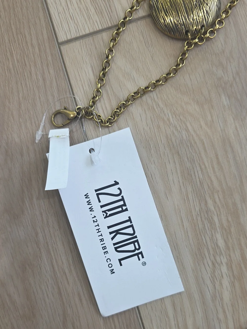 12th Tribe dress code